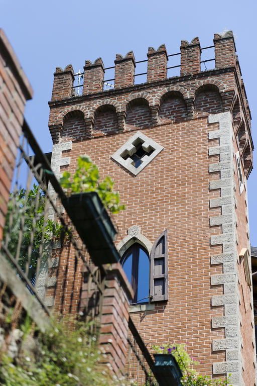 B&B Torre Lara Belgirate Eksteriør bilde