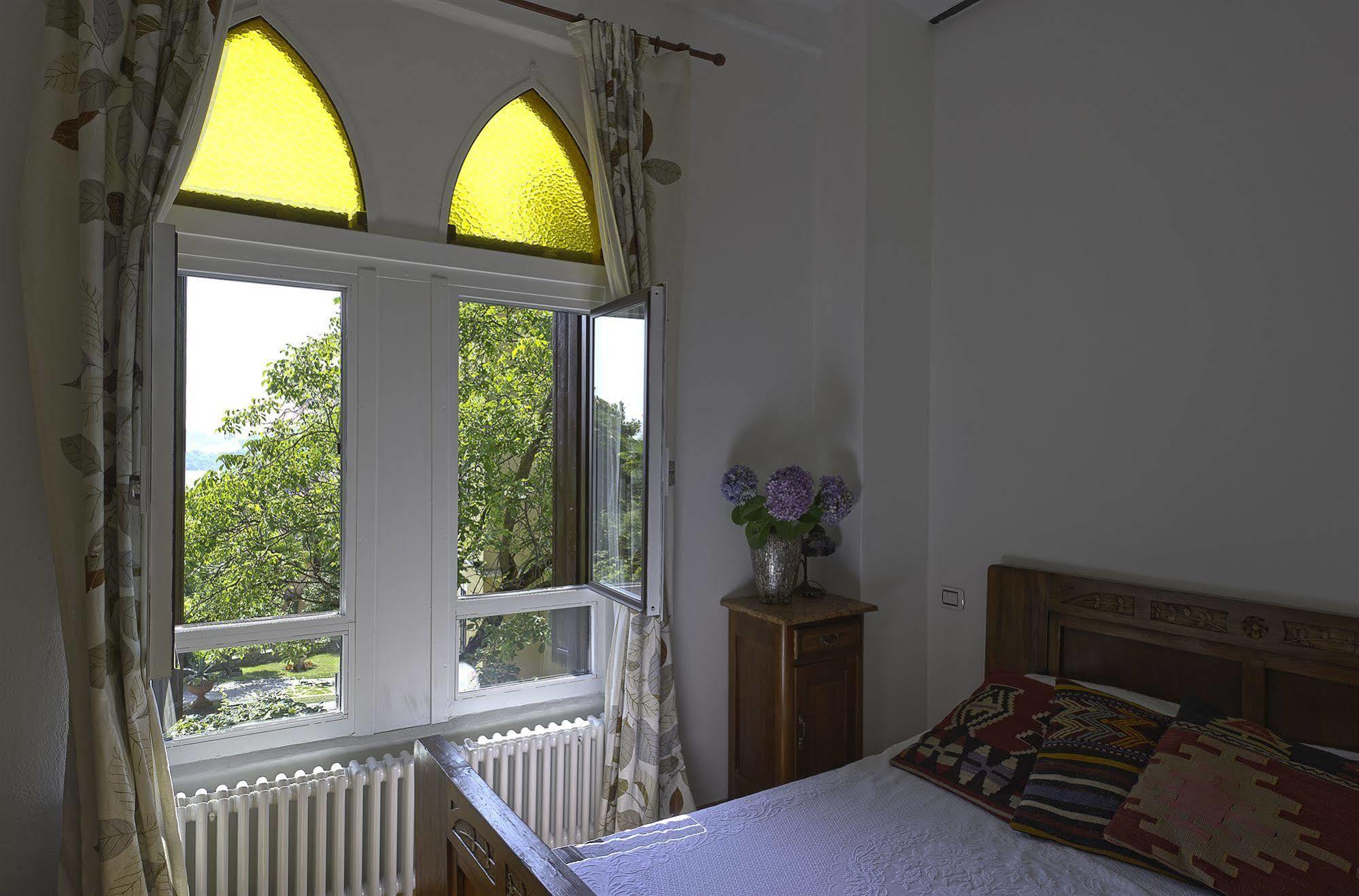 B&B Torre Lara Belgirate Eksteriør bilde